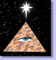 All-Seeing Eye of Illuminati Paranoia