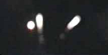 UFO photos prove existence of alien craft